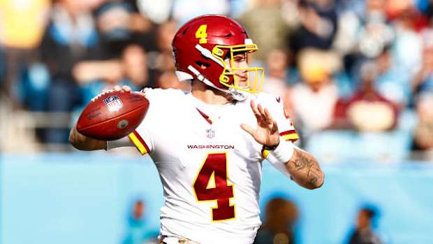 Taylor Heinicke